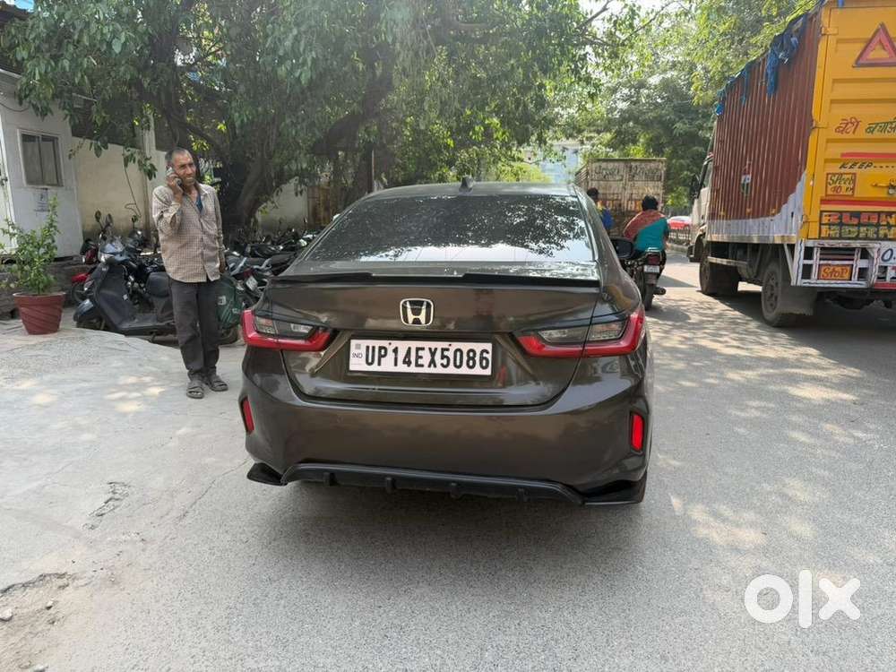 Car Is In Very Decent Condition