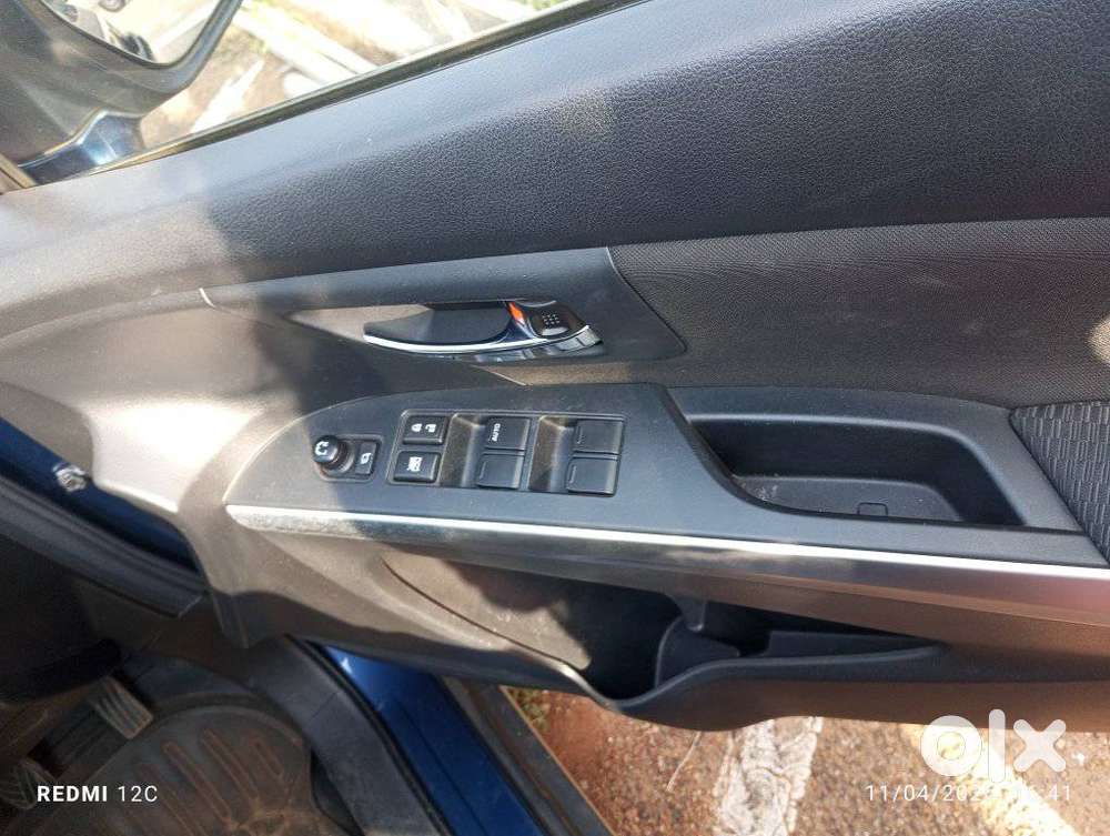 Maruti Suzuki S Cross Zeta Ddis 200 Sh, 2019, Petrol