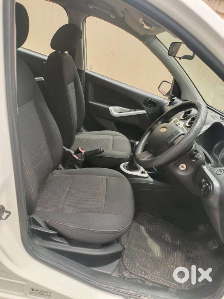 Ford Figo Duratorq Zxi 1.4, 2012, Diesel