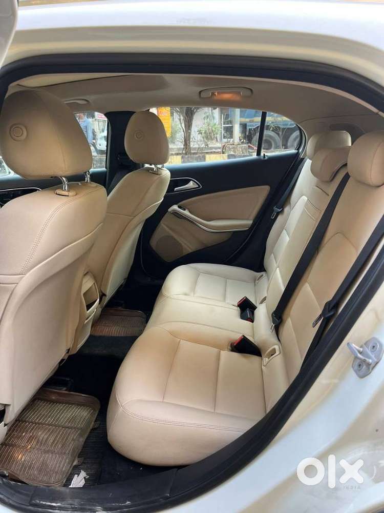 Mercedes-benz Gla Class 200 Cdi Style, 2015, Diesel