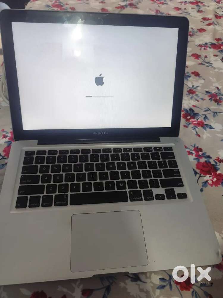 Apple macbook pro core i5