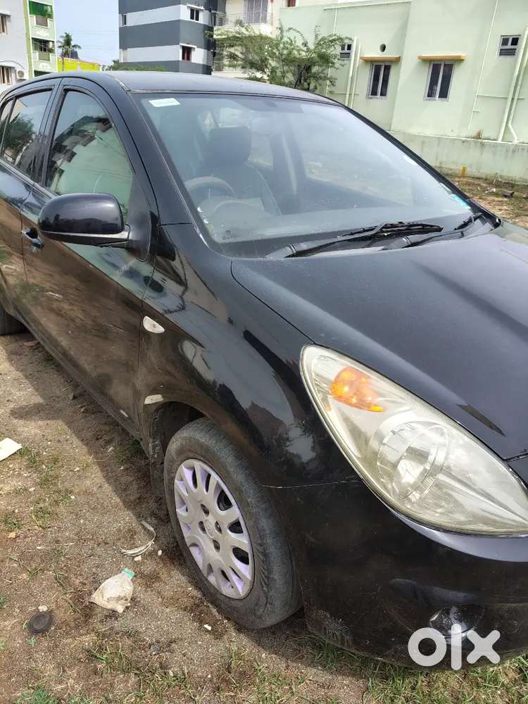Hyundai I20 Asta 2009 Petrol Manual