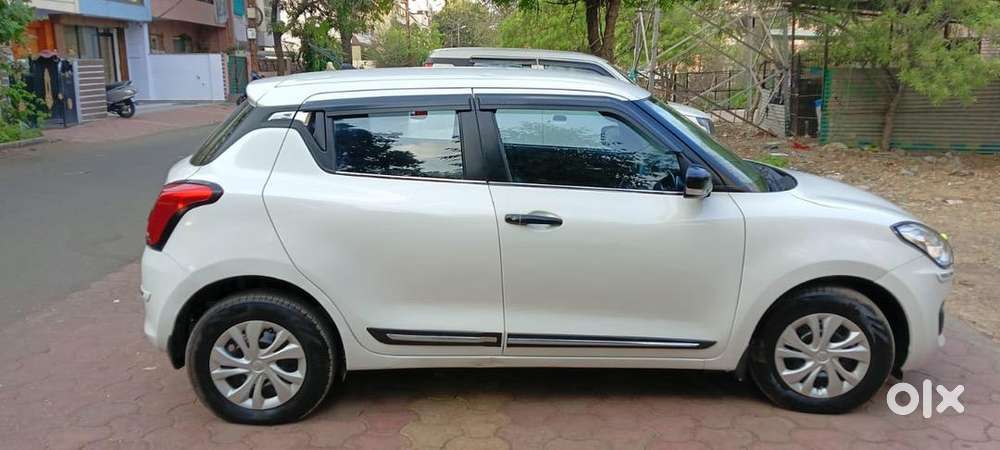 Maruti Suzuki Swift 2019 Petrol Good Condition
