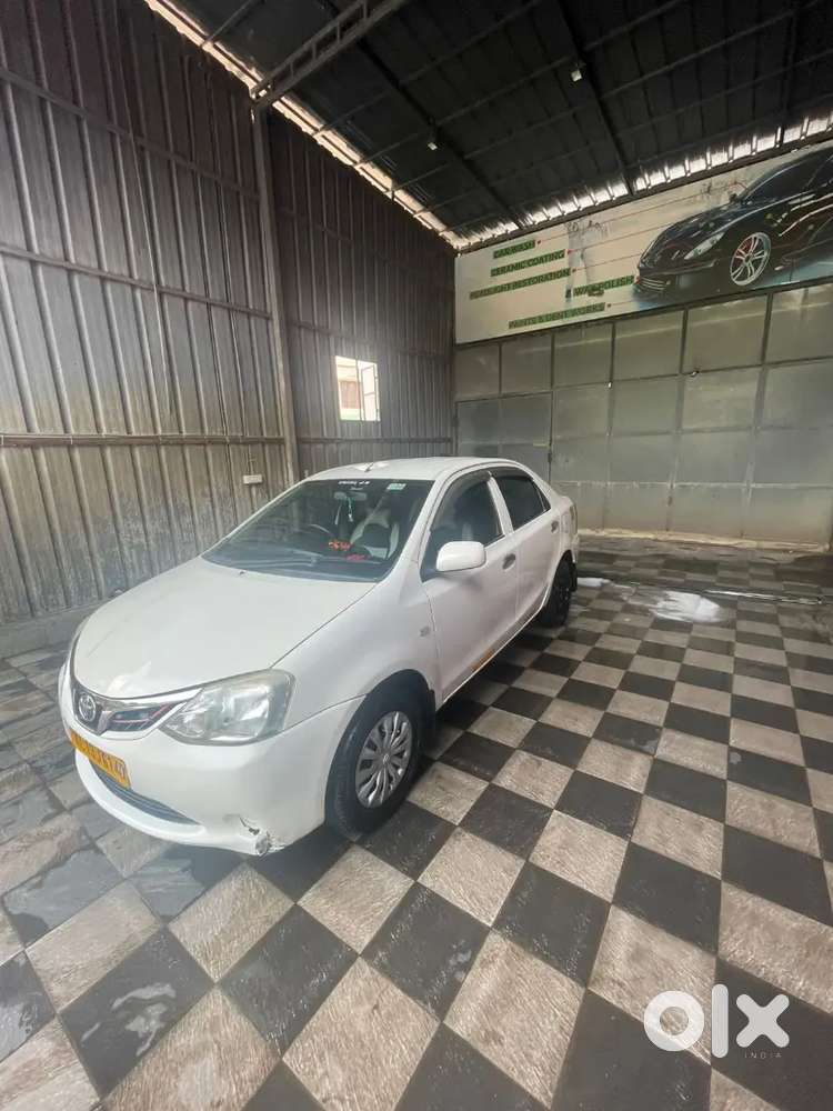 Good Condition
