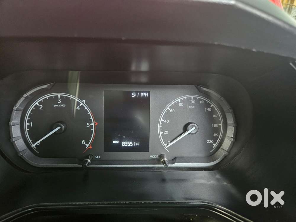 Tata Harrier Diesel 2023