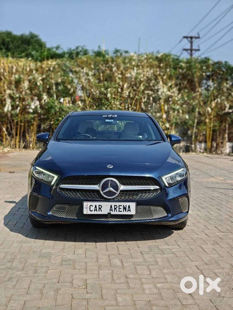 Mercedes-benz A-class Limousine 200d, 2022, Diesel