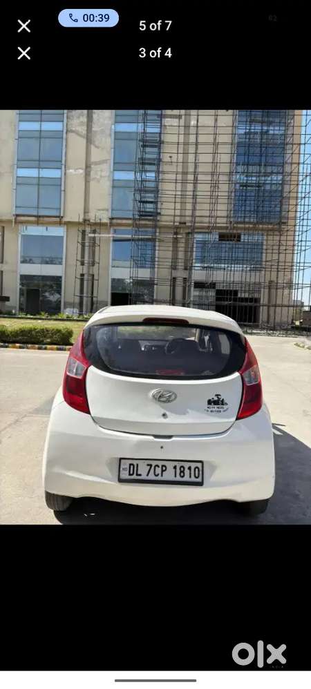 Hyundai Eon Era 2013