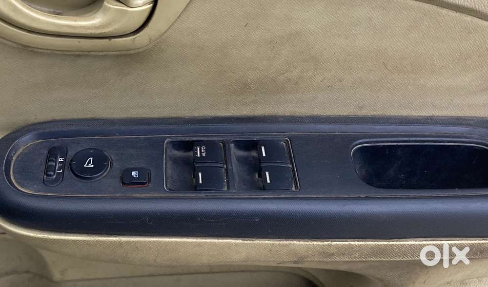 Honda Amaze 2013-2016 S I-vtech, 2016, Cng & Hybrids