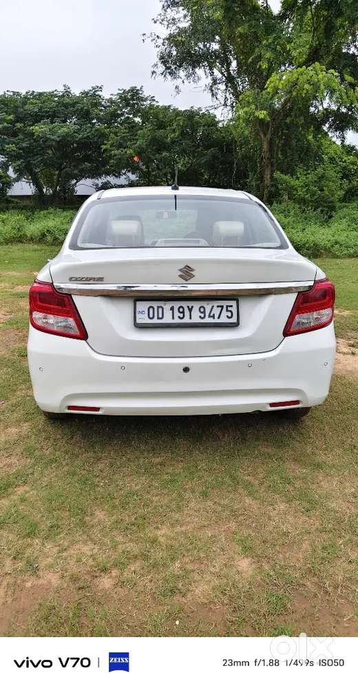 Maruti Suzuki Dzire 2024