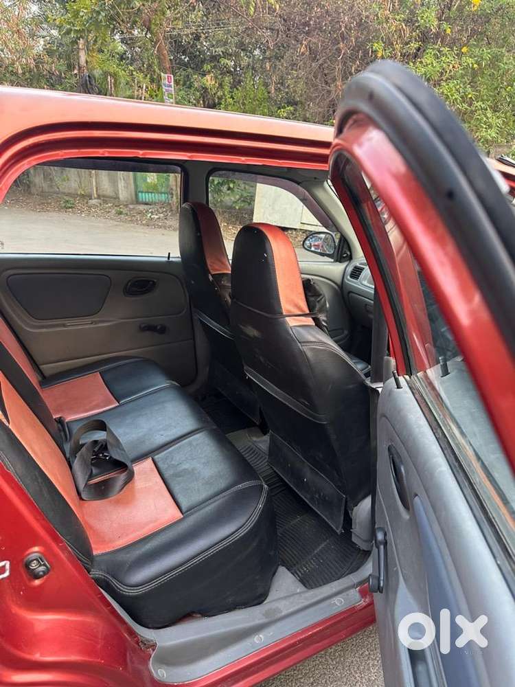 Maruti Suzuki Alto K10 2011 Petrol Good Condition