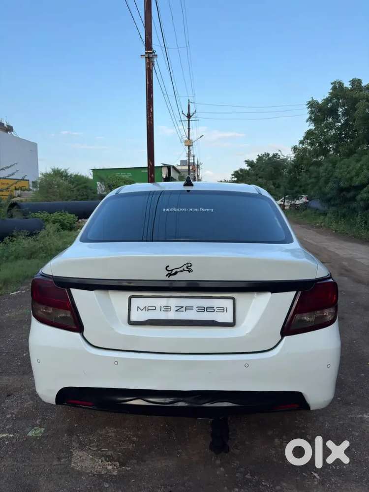 Maruti Suzuki Dzire 2023