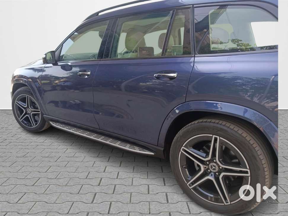 Mercedes-benz Gls 450 4matic, 2026, Petrol