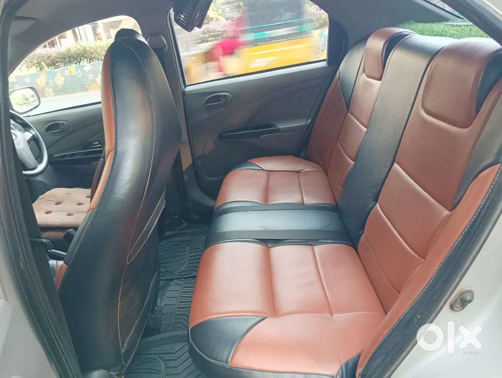 Toyota Etios 2012 Petrol 179375 Km Driven