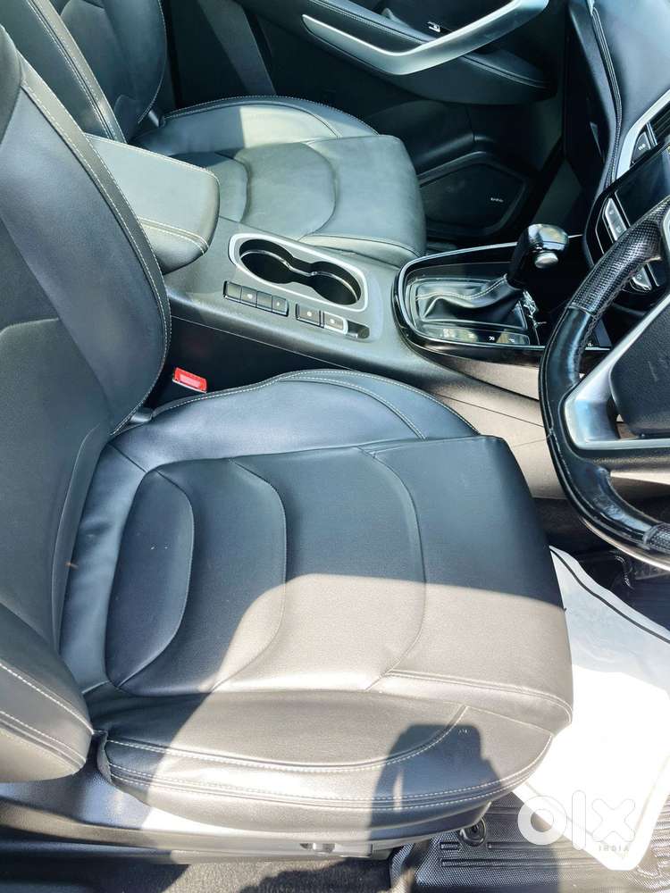 Mg Hector Sharp At, 2019, Petrol