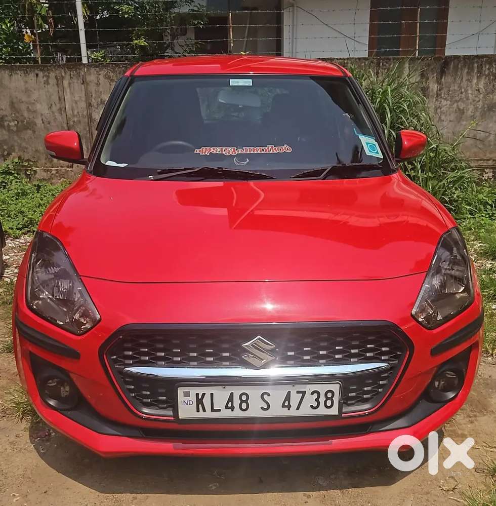 Maruti Suzuki Swift 2023