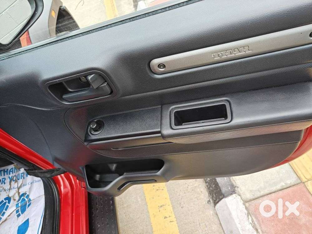 Mahindra Thar Lx Hard Top Diesel Mt 4wd, 2021, Diesel
