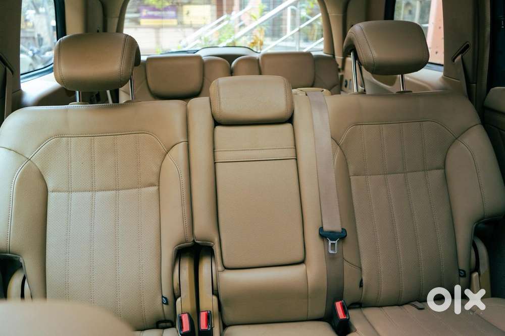 Mercedes-benz Gl-class 3.0 350 Cdi 4matic, 2013, Diesel