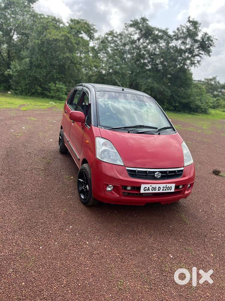 Maruti Suzuki Zen 2007 Petrol Manual