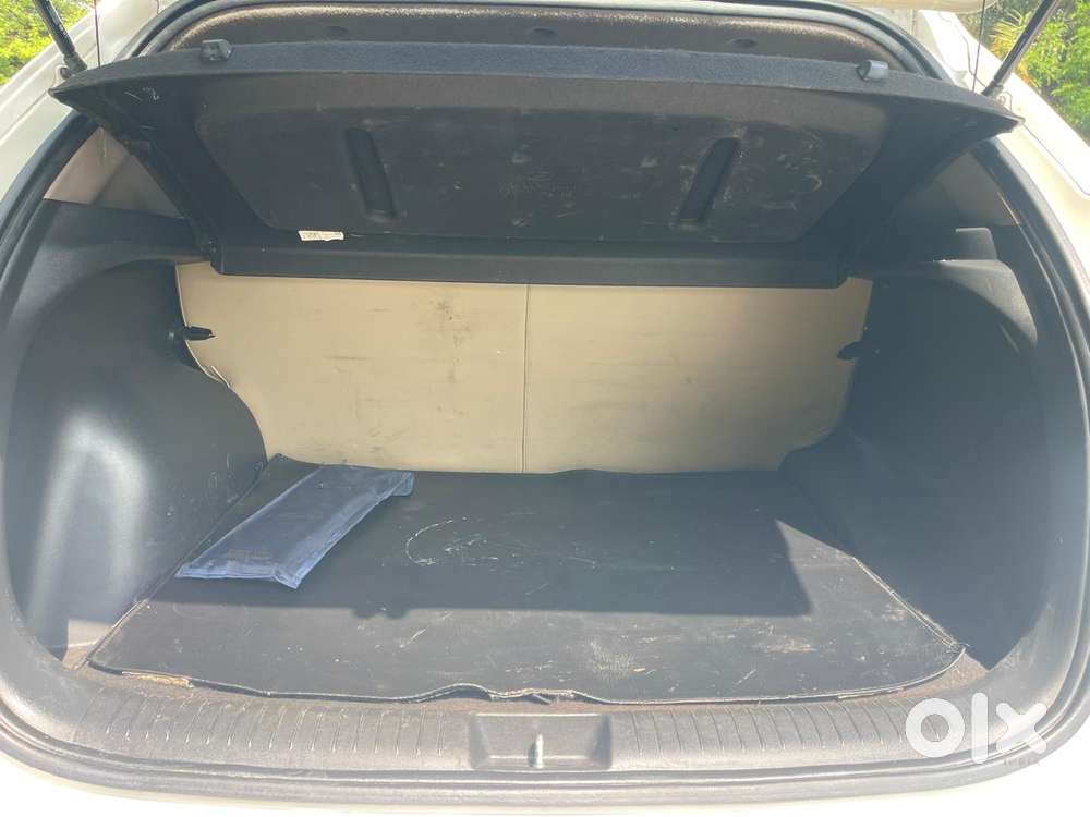 Hyundai Creta 1.6 Sx, 2017