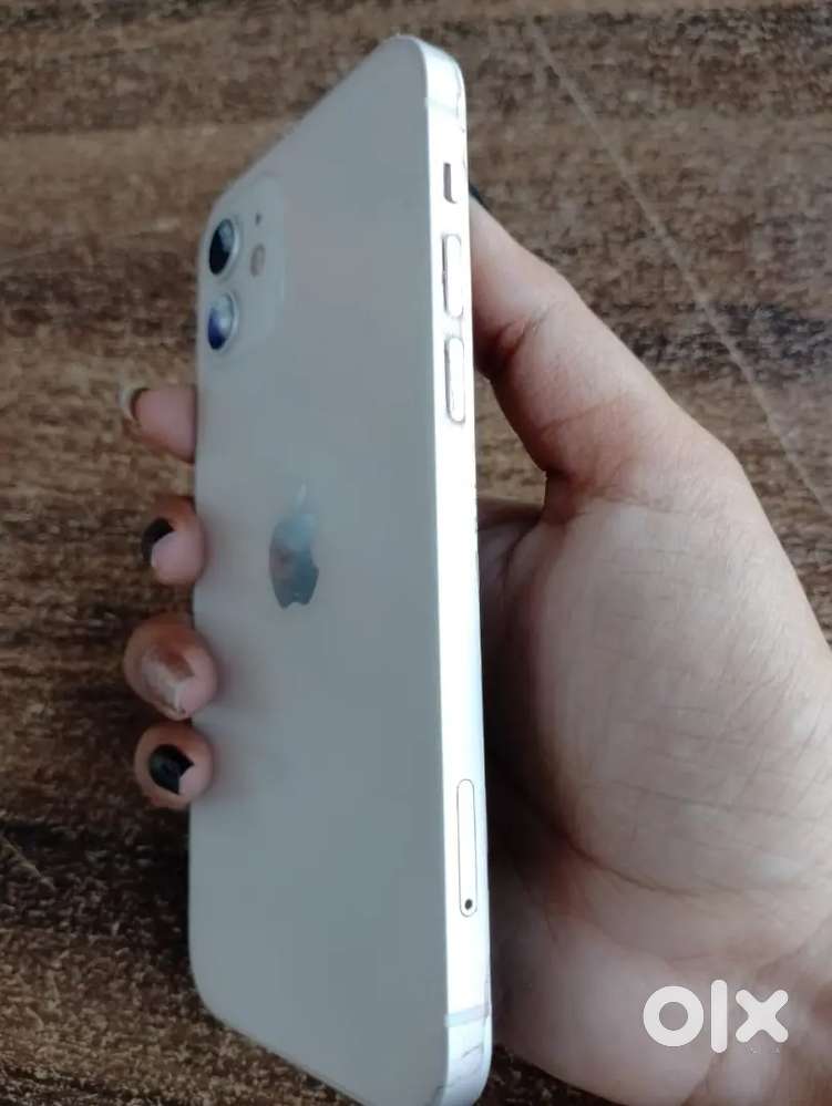 iphone 12 with all accessories &warranty Mobile Phones 1746352141