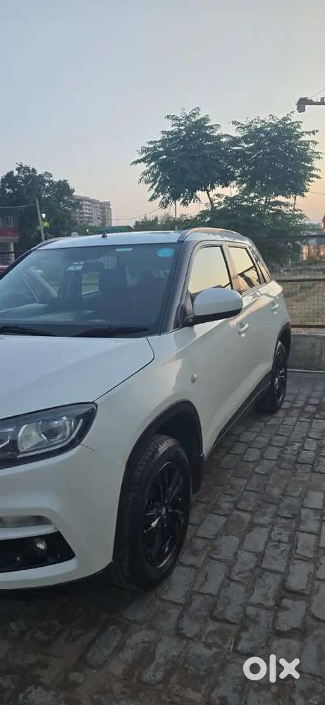 Car For Sale Vitara Brezza