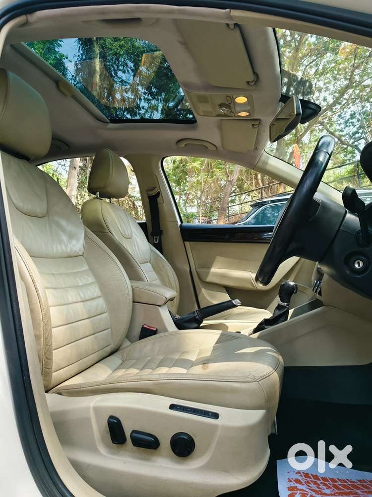 2015 Skoda Octavia 1.8 Tsi