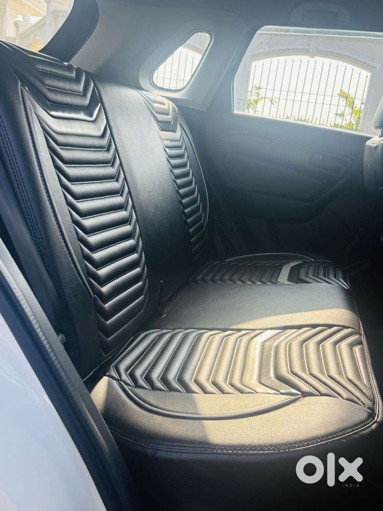 Maruti Suzuki Brezza Ldi, 2018, Diesel