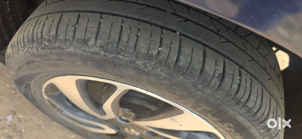 Maruti Suzuki Baleno 2020 Petrol Good Condition