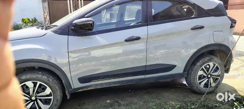 Tata Nexon 2024 Petrol 30000 Km Driven