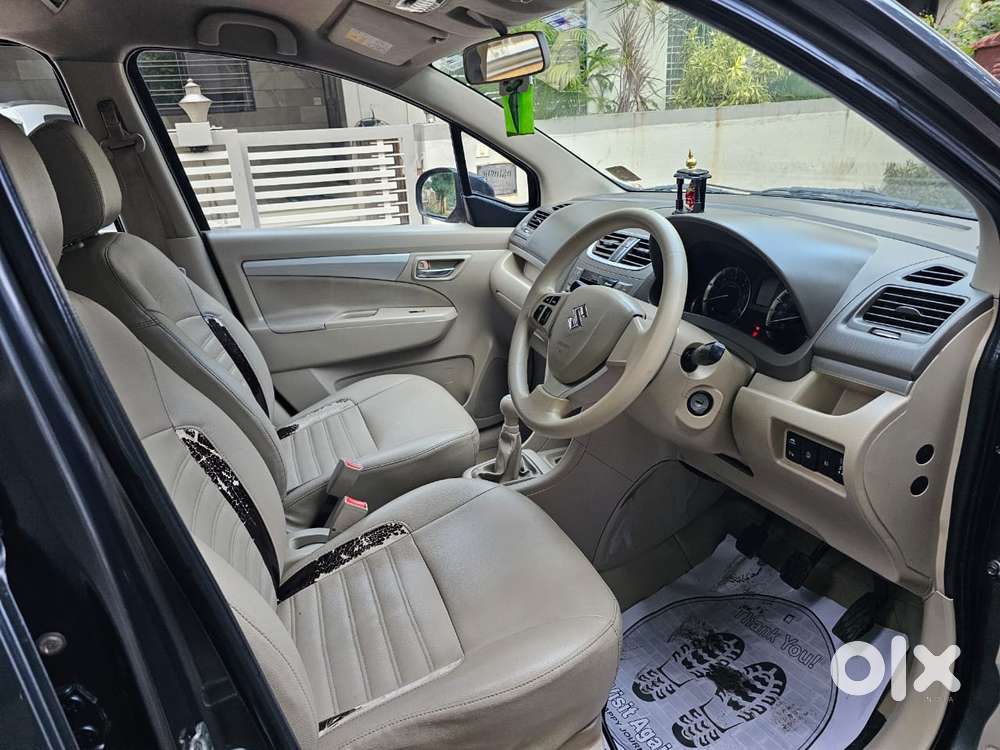 Maruti Suzuki Ertiga Vdi, 2017, Diesel