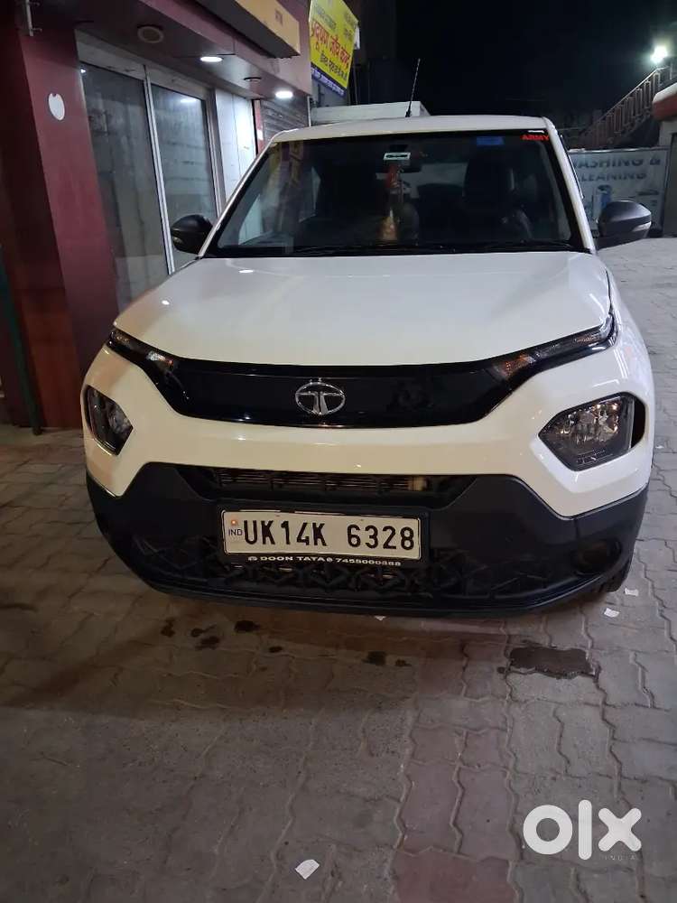 New Car Good Condition