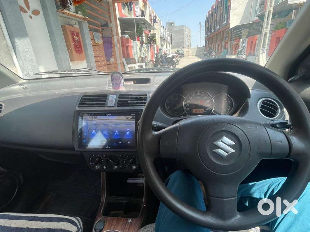 Maruti Suzuki Swift 2009 Diesel 164700 Km Driven