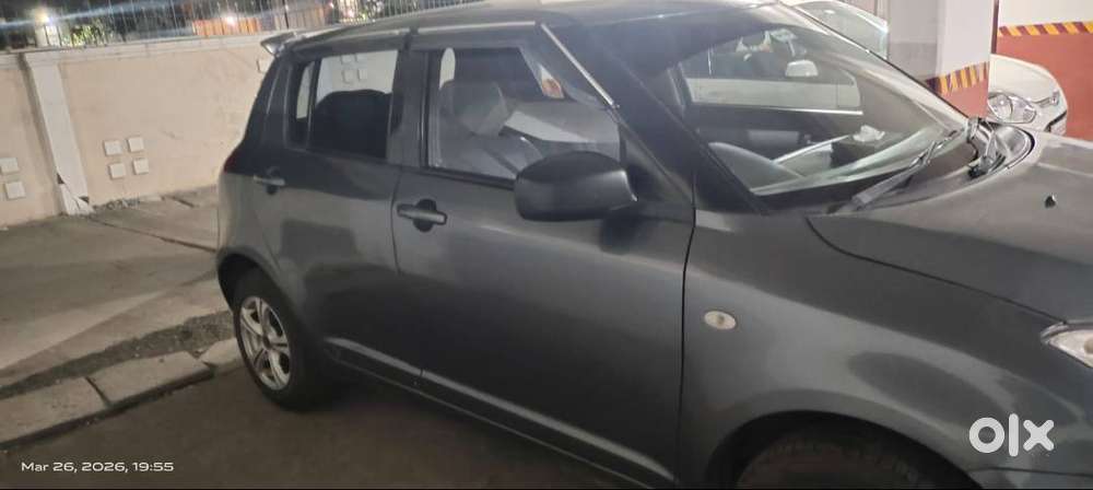 Maruti Suzuki Swift 2008 Diesel Well Maintained