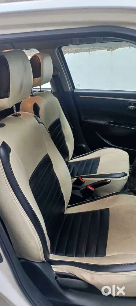 Maruti Suzuki Swift Vdi 2014