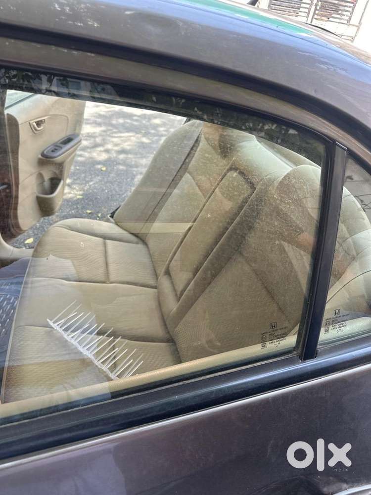 Honda Amaze 13 Diesel 70000 Km Driven