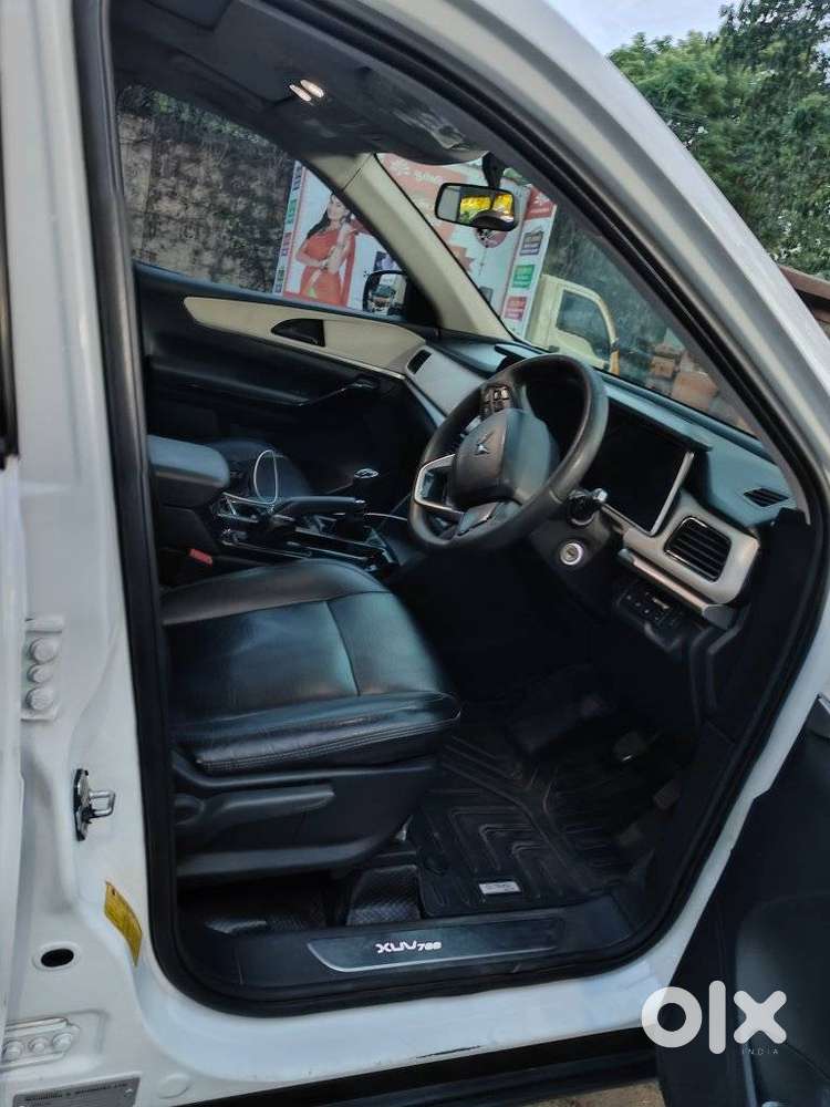 Mahindra Xuv700 2.2 Ax 5 Diesel Mt 7 Str, 2023, Diesel