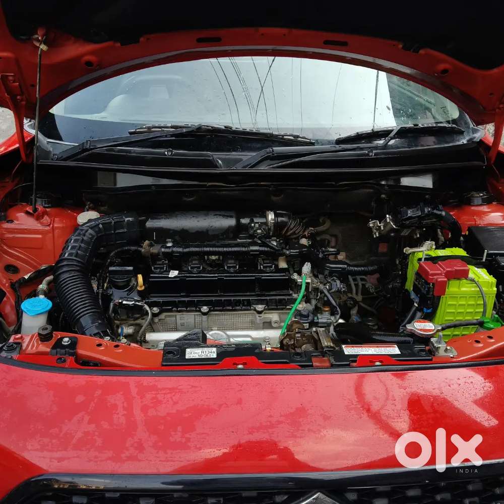 Swift Vxi 2022 Manual Patrol