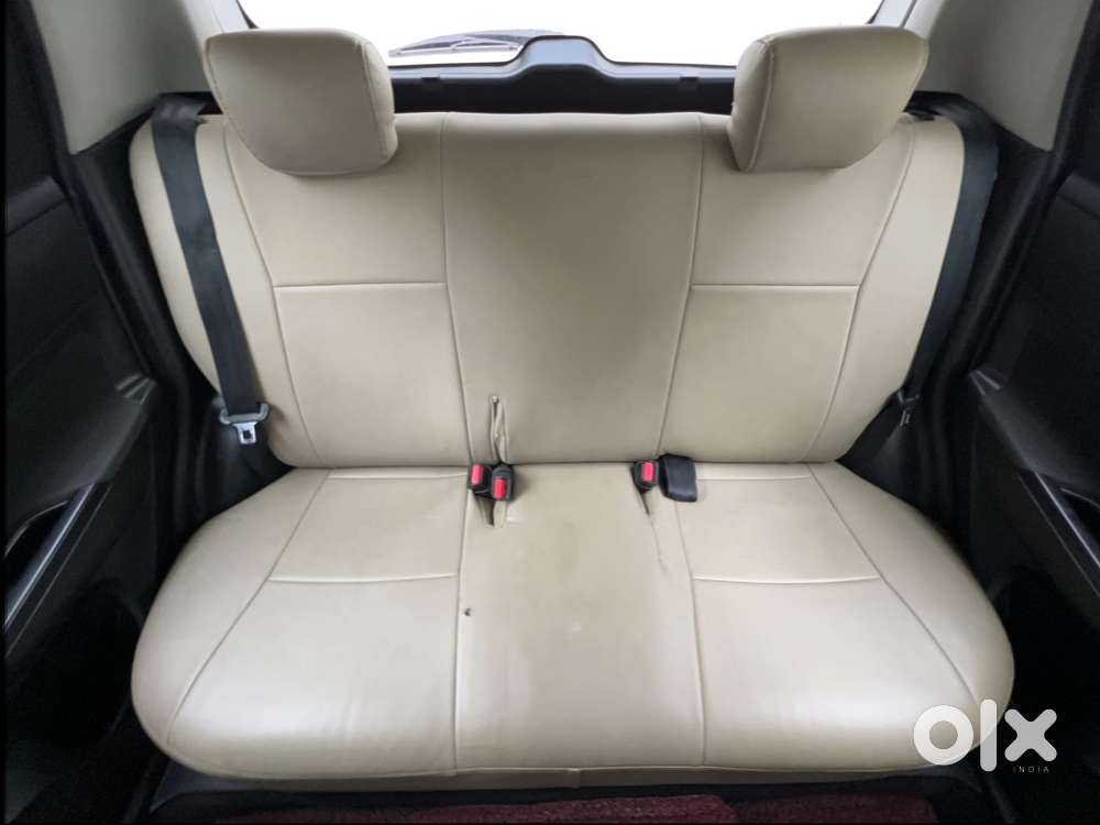 Maruti Suzuki Swift 1.3 Zxi, 2012, Petrol