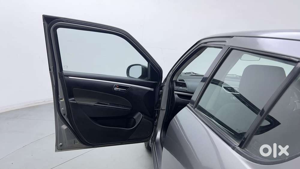 Maruti Suzuki Swift Vvt Vxi, 2013, Petrol