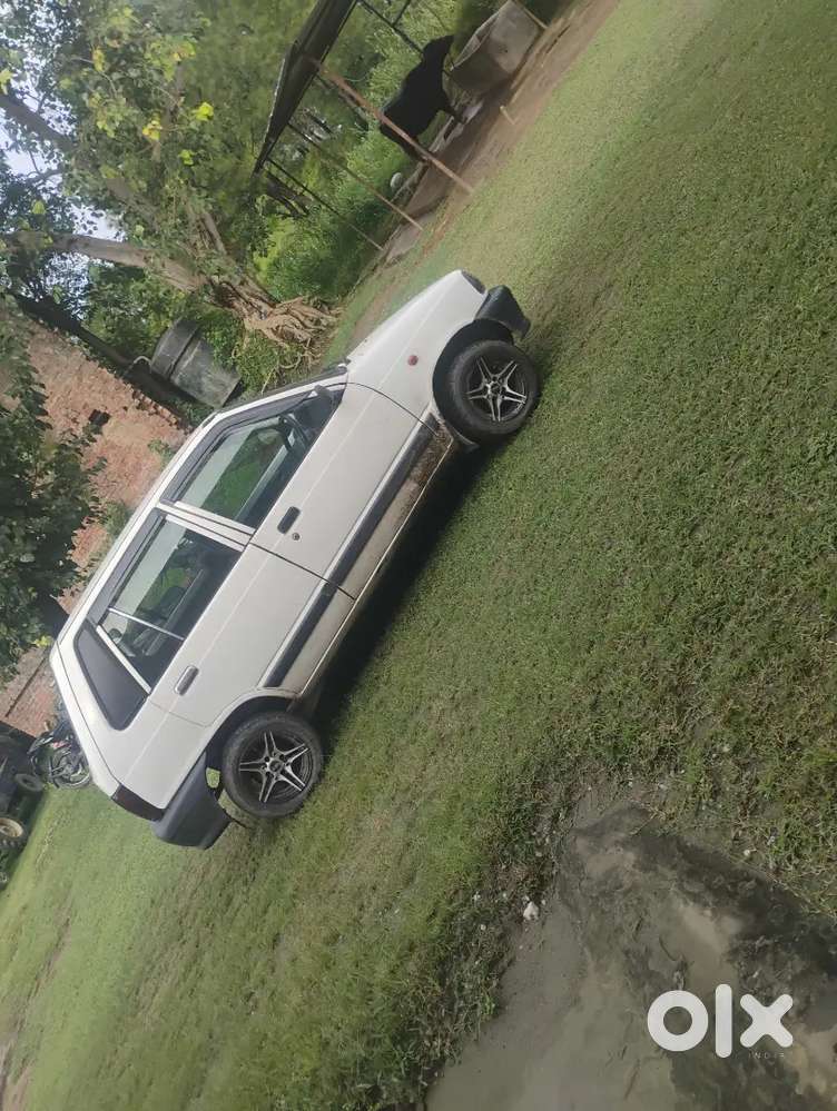 Maruti Suzuki Alto 2011