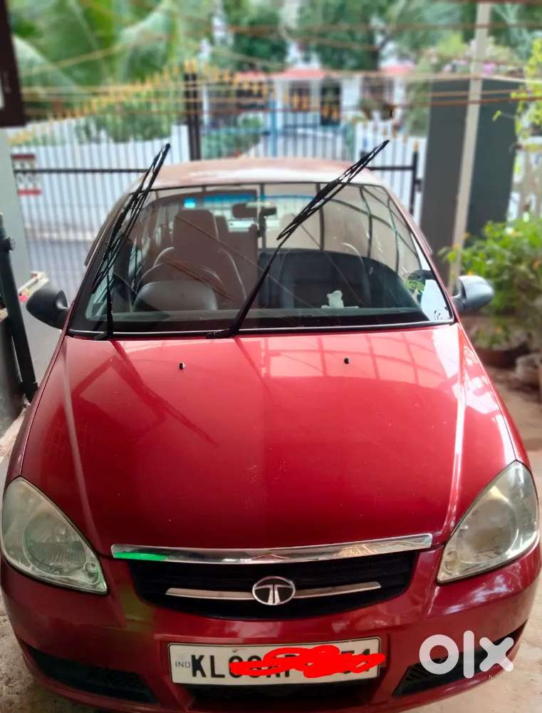 2008 Model Indica Dls Car For Sale At Price 60000