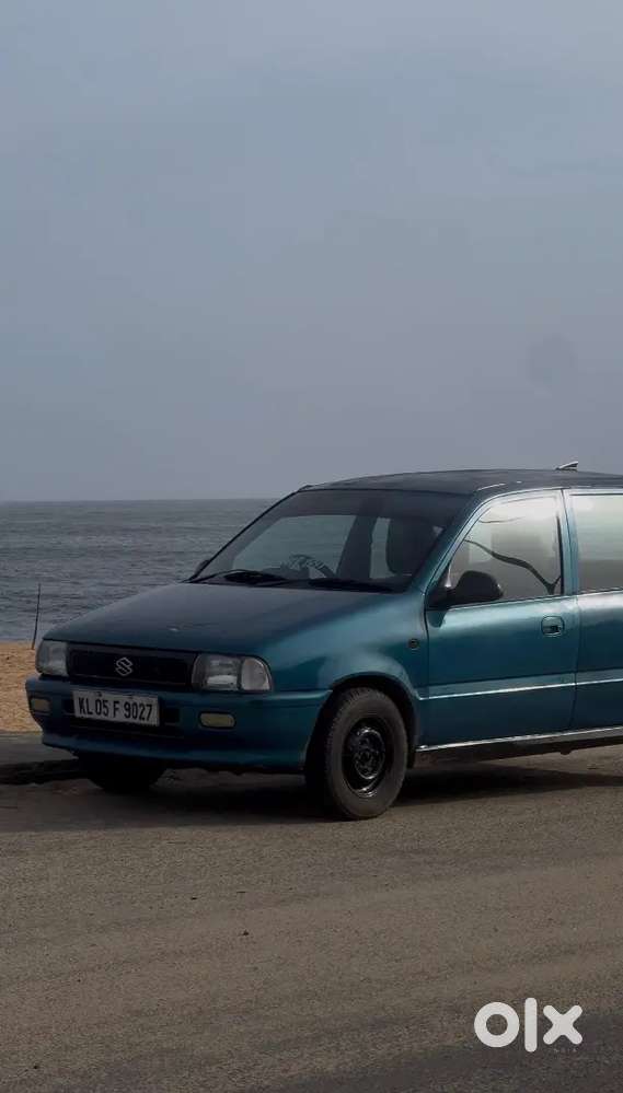 Maruti Suzuki Zen