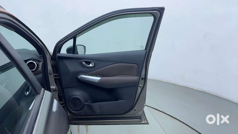 Nissan Kicks Xv Premium Option D Dual Tone, 2019, Diesel