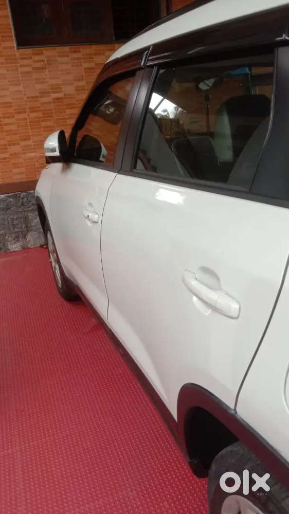Maruti Vitara 2020