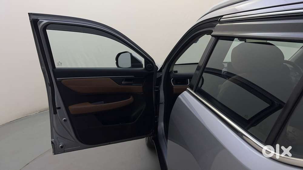 Honda Elevate Zx Cvt, 2024, Petrol