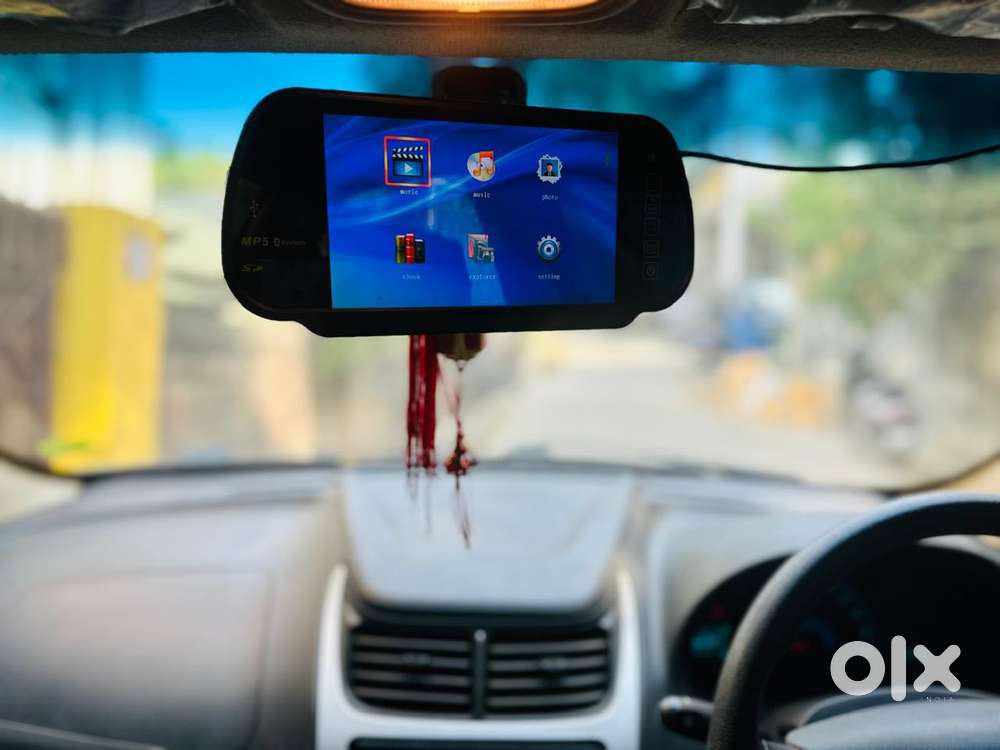 Chevrolet Sail 1.2 Ls Abs, 2015, Petrol