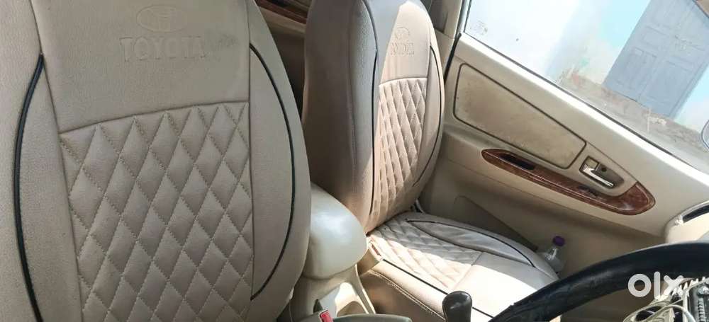 Fitness 2030 Well Condition,good Tyre , One Self Start