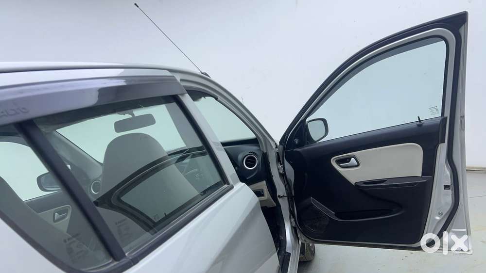 Maruti Suzuki Alto 800 0.8 Vxi Plus, 2022, Petrol
