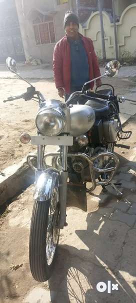 Olx best sale bullet gopalganj