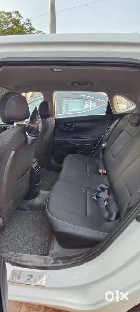 Hyundai New I20 2021 Diesel Good Condition